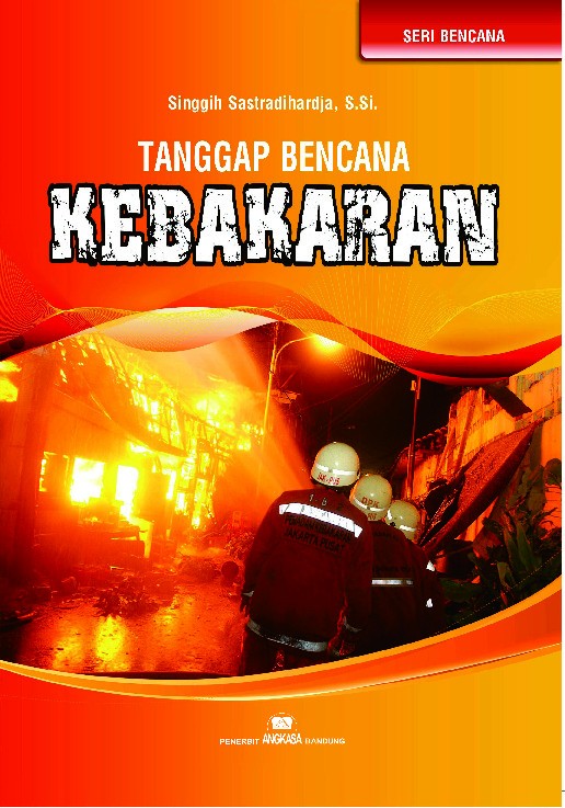 Tanggap Bencana Kebakaran